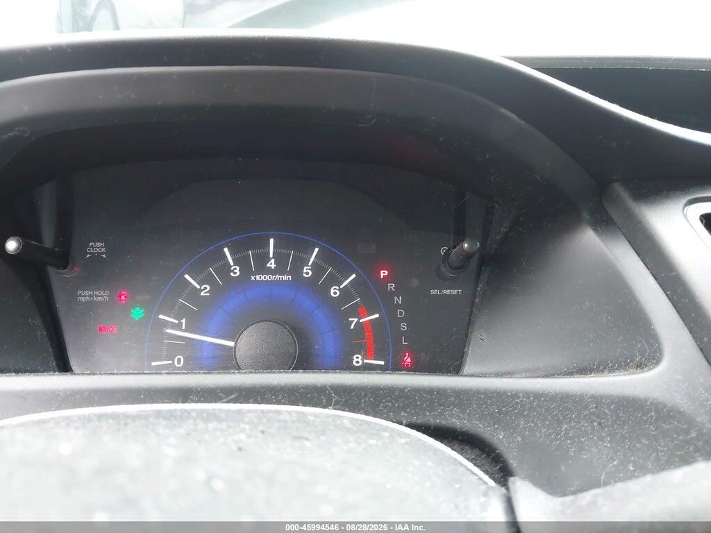 19XFB2F58FE273593 2015 HONDA CIVIC photo no. 7