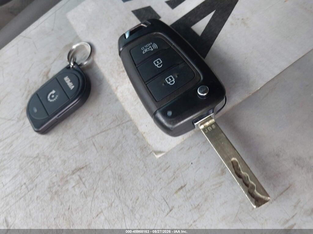 5NMJACDE1RH383209 2024 HYUNDAI TUCSON photo no. 11