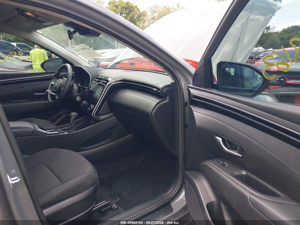 5NMJACDE1RH383209 2024 HYUNDAI TUCSON photo no. 5