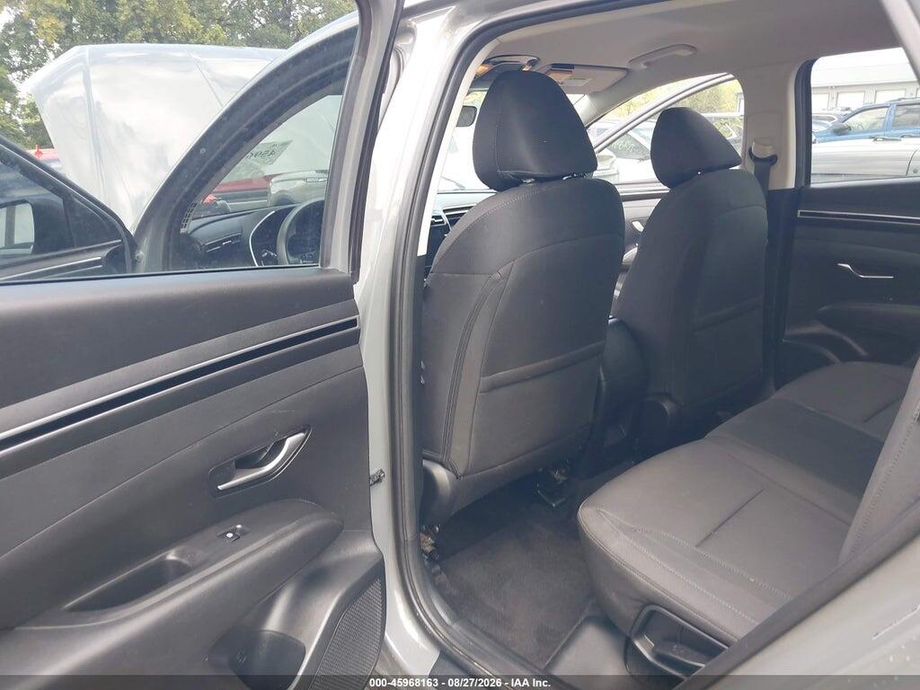 5NMJACDE1RH383209 2024 HYUNDAI TUCSON photo no. 8