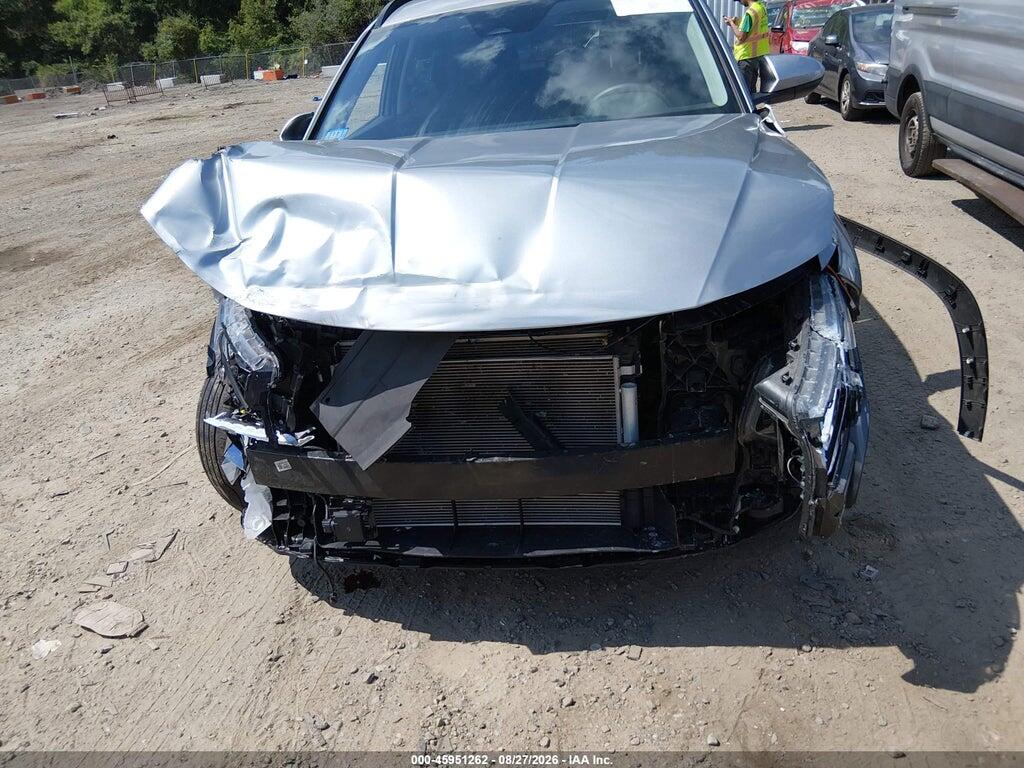 5NMJBCDE5RH388281 2024 HYUNDAI TUCSON photo no. 12