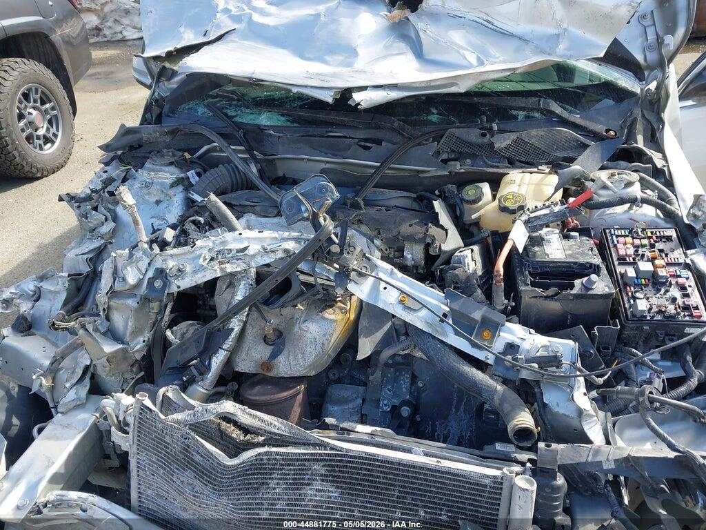 1G11C5SA8DF280227 2013 CHEVROLET MALIBU photo no. 10