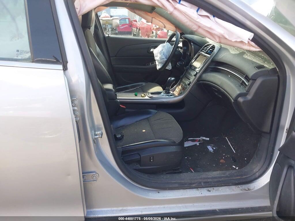 1G11C5SA8DF280227 2013 CHEVROLET MALIBU photo no. 5