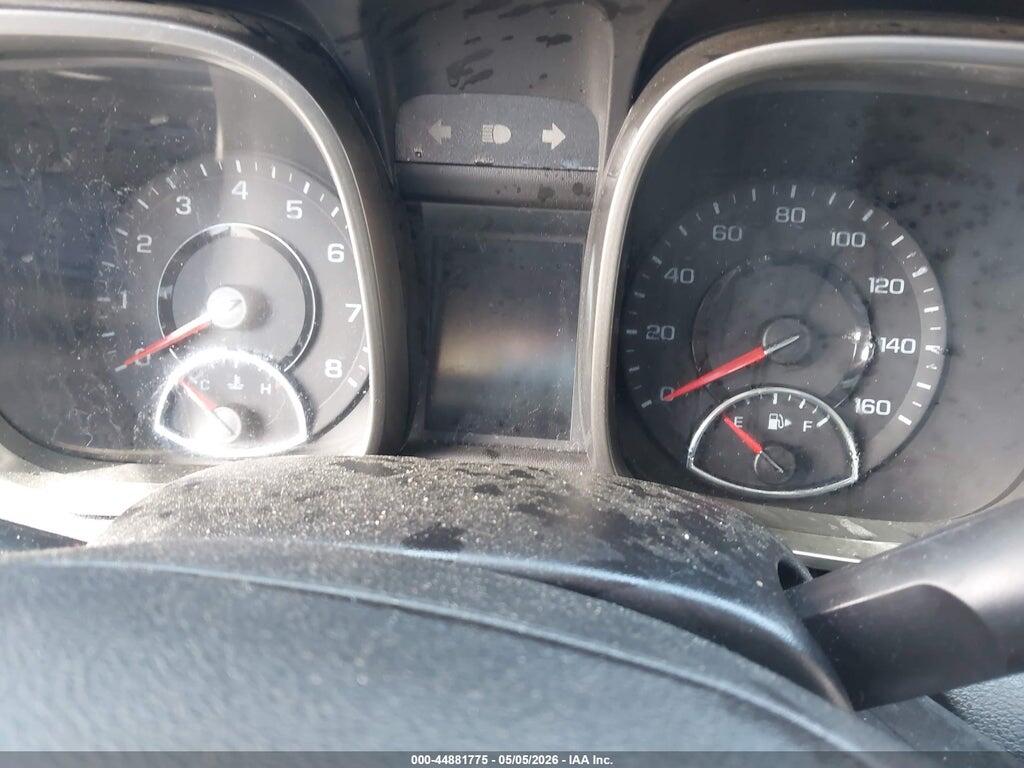 1G11C5SA8DF280227 2013 CHEVROLET MALIBU photo no. 7