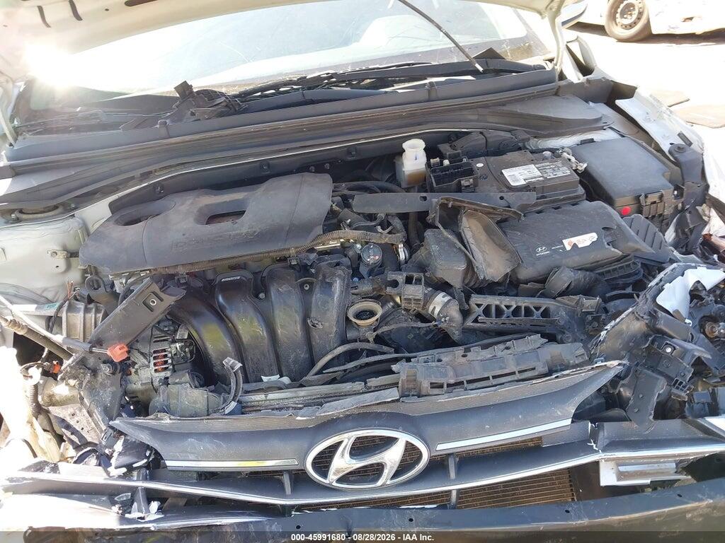 5NPD74LF9KH478010 2019 HYUNDAI ELANTRA photo no. 10