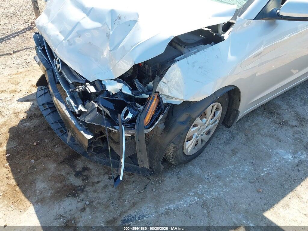 5NPD74LF9KH478010 2019 HYUNDAI ELANTRA photo no. 6