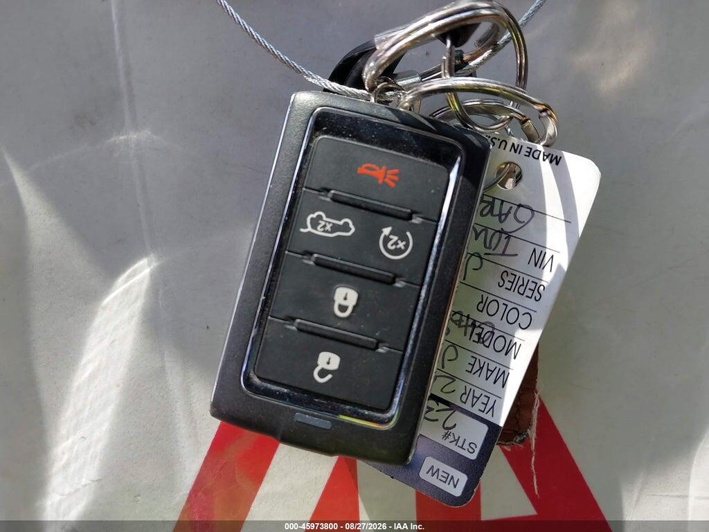 1C4RJJBG3M8191876 2021 JEEP GRAND CHEROKEE L photo no. 11