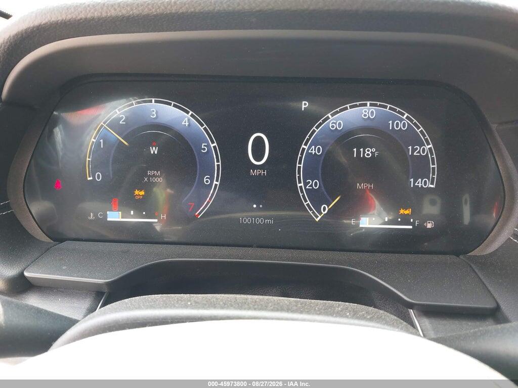 1C4RJJBG3M8191876 2021 JEEP GRAND CHEROKEE L photo no. 7
