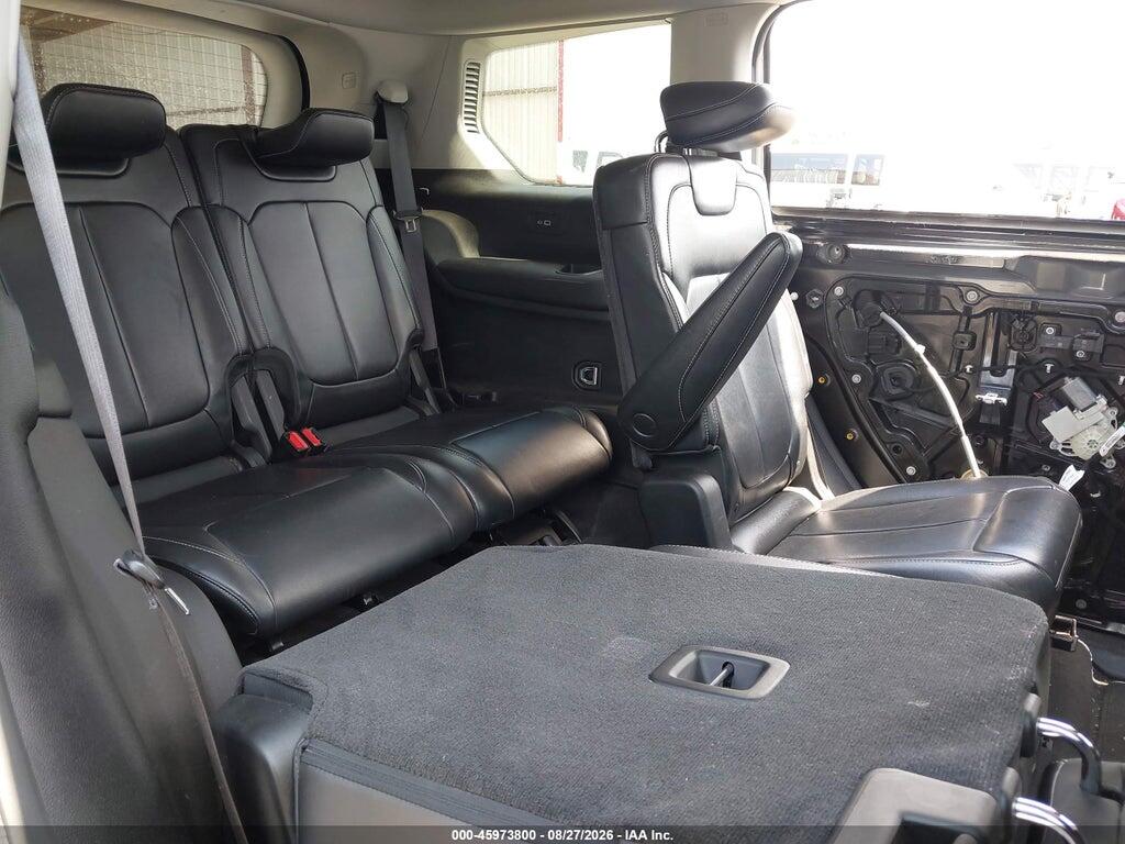 1C4RJJBG3M8191876 2021 JEEP GRAND CHEROKEE L photo no. 8