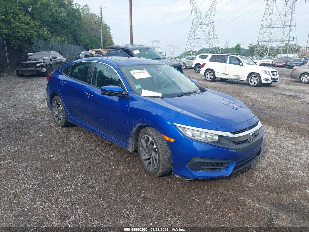 2018 HONDA CIVIC 2HGFC2F78JH572188