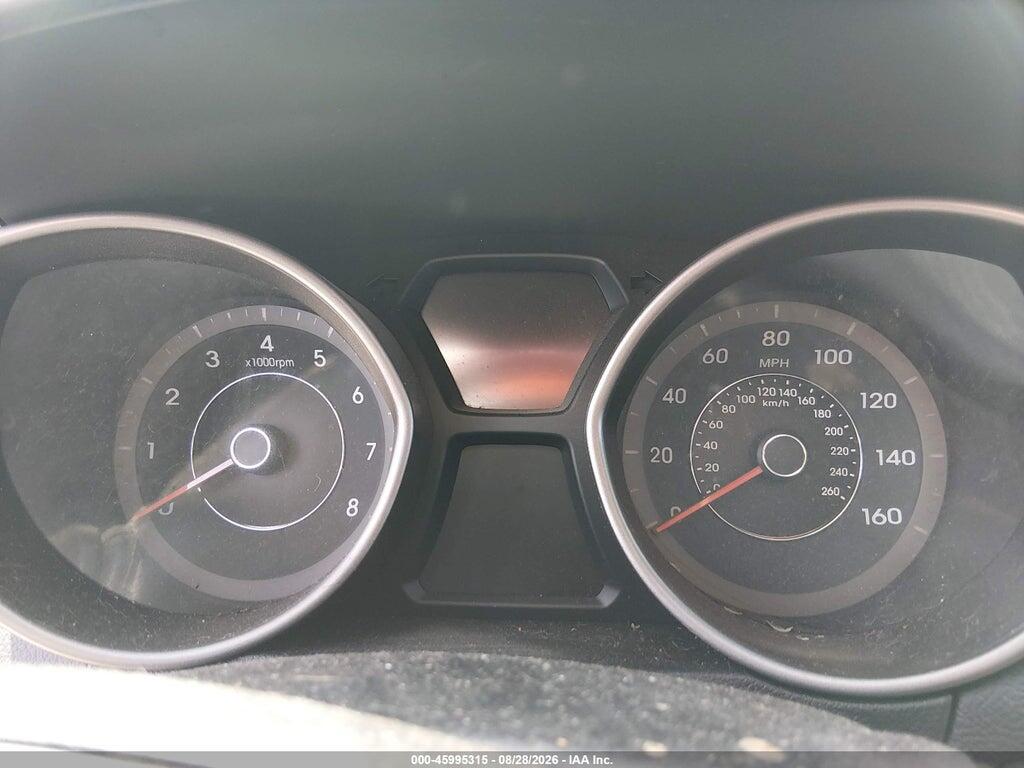 5NPDH4AE3GH735774 2016 HYUNDAI ELANTRA photo no. 7