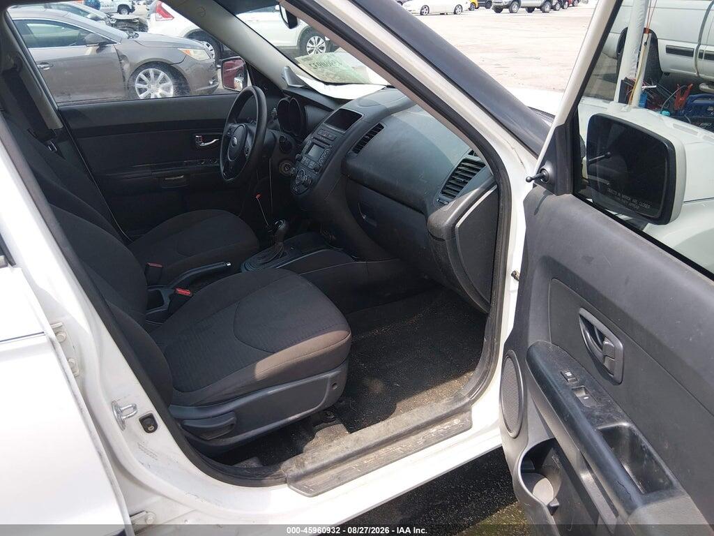 KNDJT2A57D7570074 2013 KIA SOUL photo no. 5