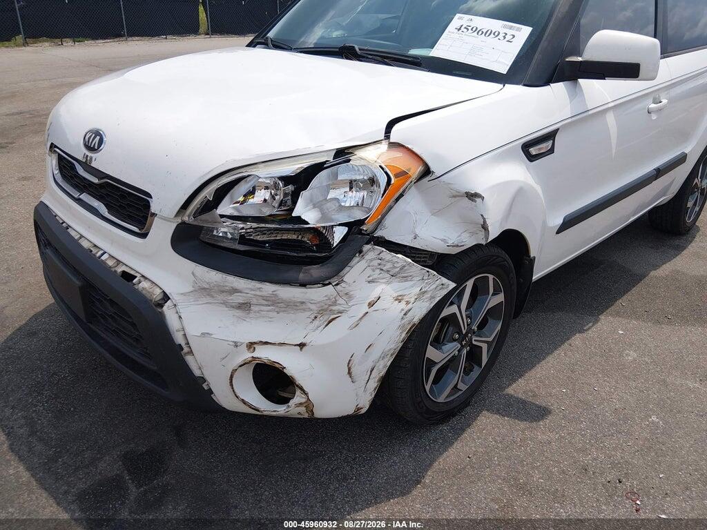 KNDJT2A57D7570074 2013 KIA SOUL photo no. 6
