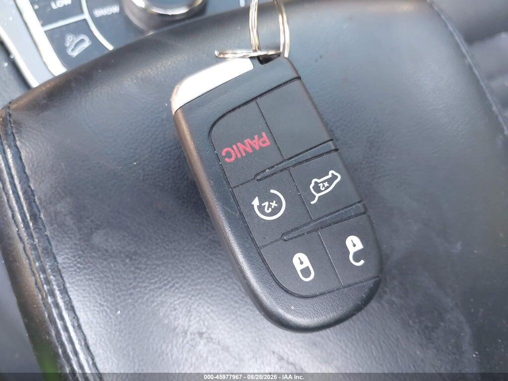 1C4RJFBG4LC143800 2020 JEEP GRAND CHEROKEE photo no. 11