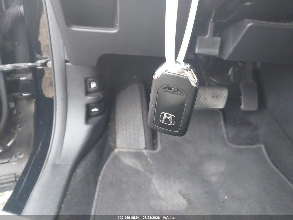 7FARW2H54JE065989 2018 HONDA CR-V photo no. 11
