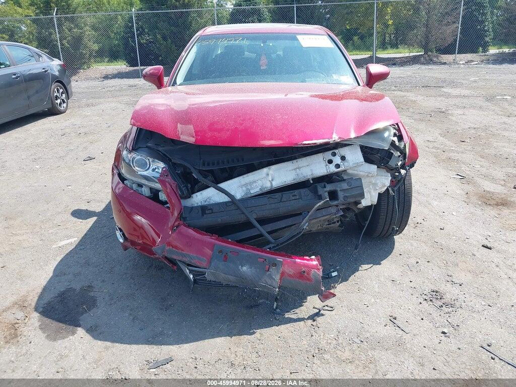 JTHBE1BL6D5020462 2013 LEXUS GS 350 photo no. 11
