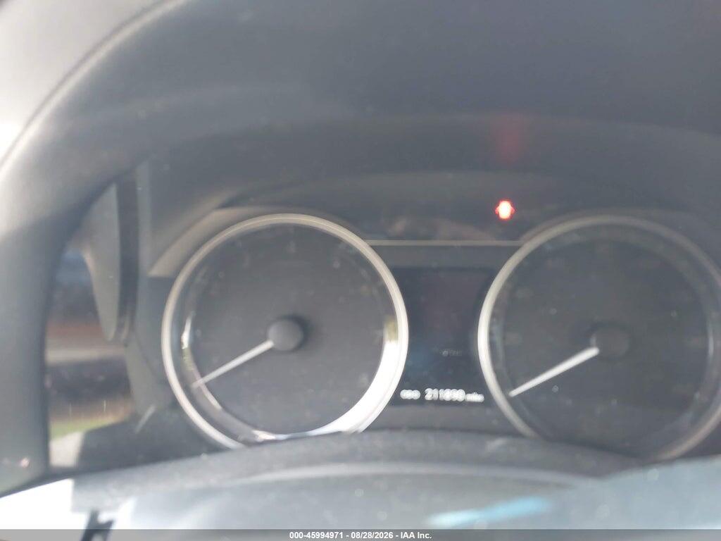 JTHBE1BL6D5020462 2013 LEXUS GS 350 photo no. 7