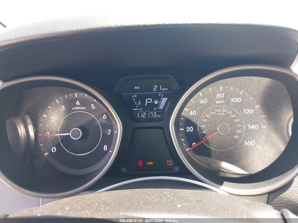 5NPDH4AE1FH635896 2015 HYUNDAI ELANTRA photo no. 7