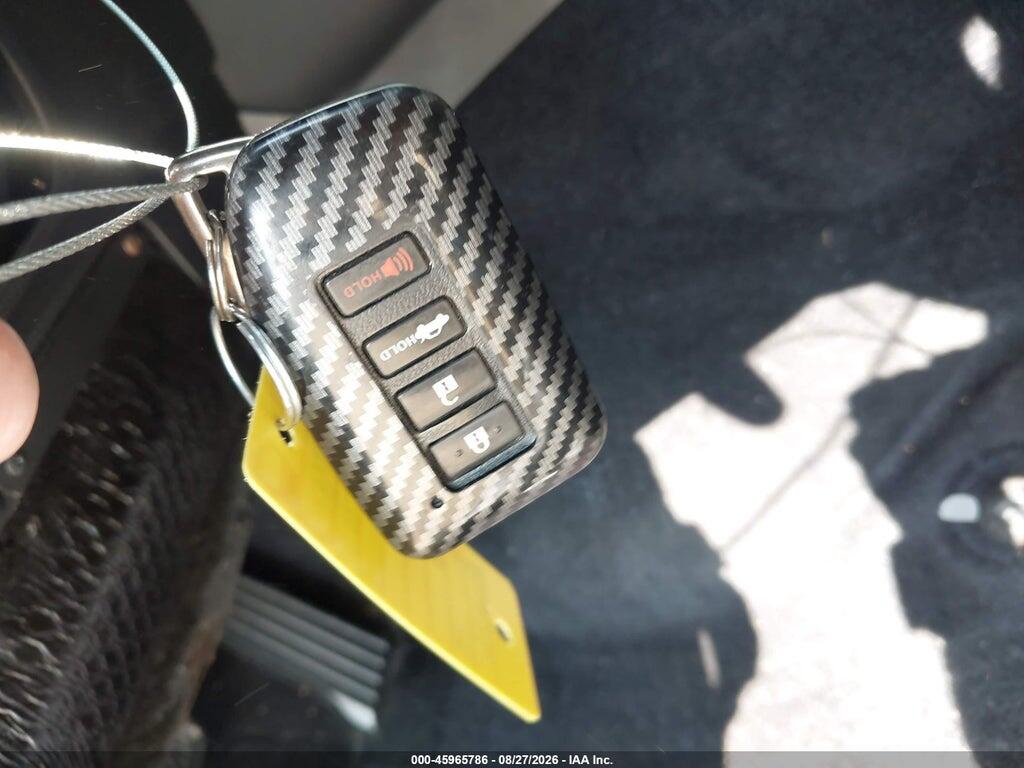 JTHCE1D23E5000180 2014 LEXUS IS 350 photo no. 11