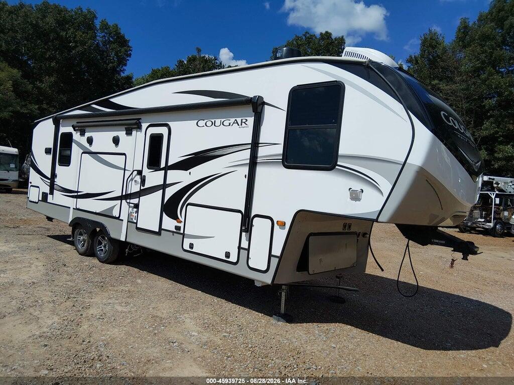 2020 KEYSTONE RV OTHER 4YDF29R22L2504939