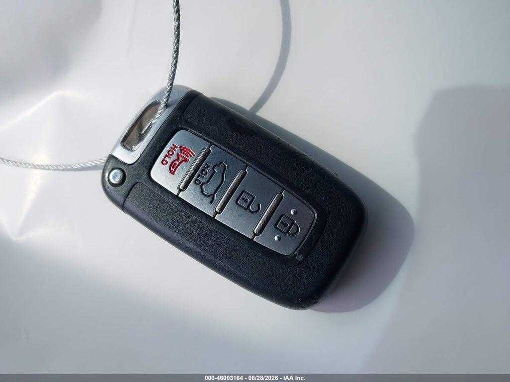 KMHTC6AE3GU298804 2016 HYUNDAI VELOSTER photo no. 11