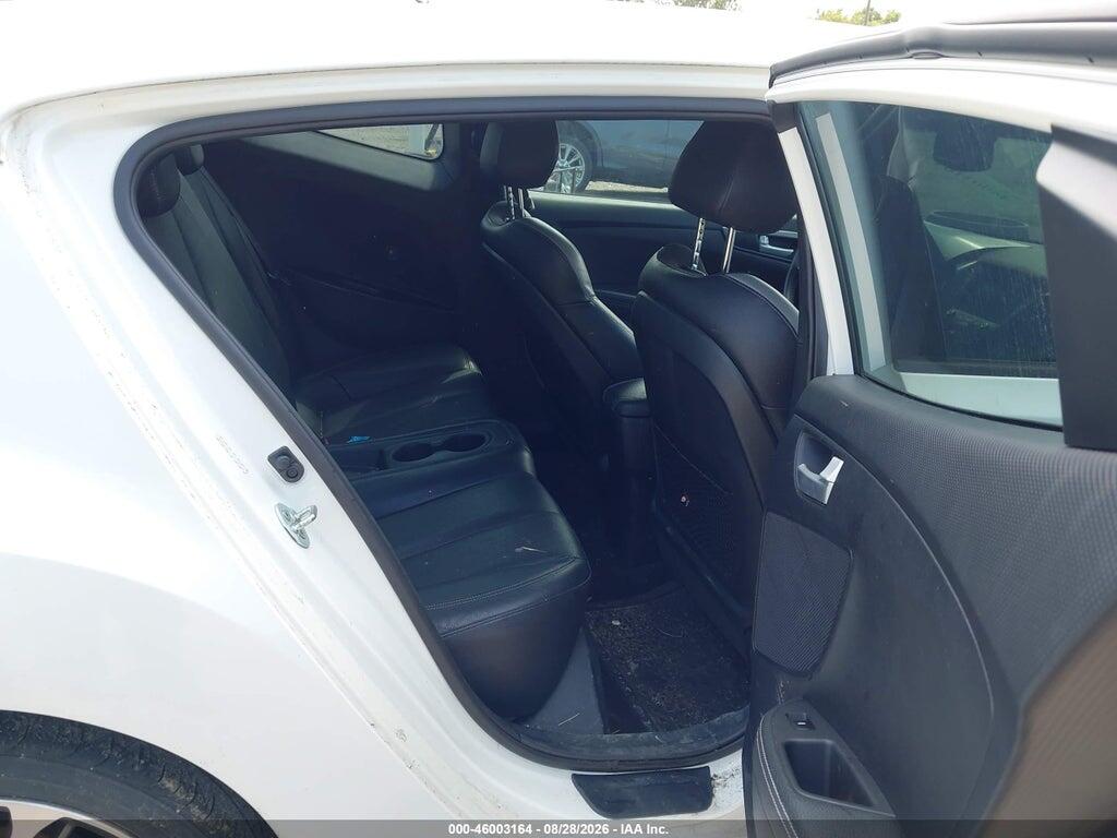 KMHTC6AE3GU298804 2016 HYUNDAI VELOSTER photo no. 8
