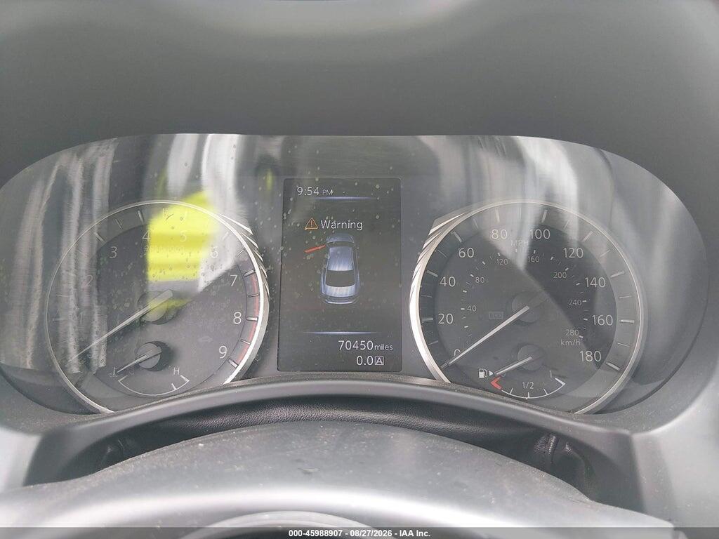 JN1EV7AP5KM513870 2019 INFINITI Q50 photo no. 7