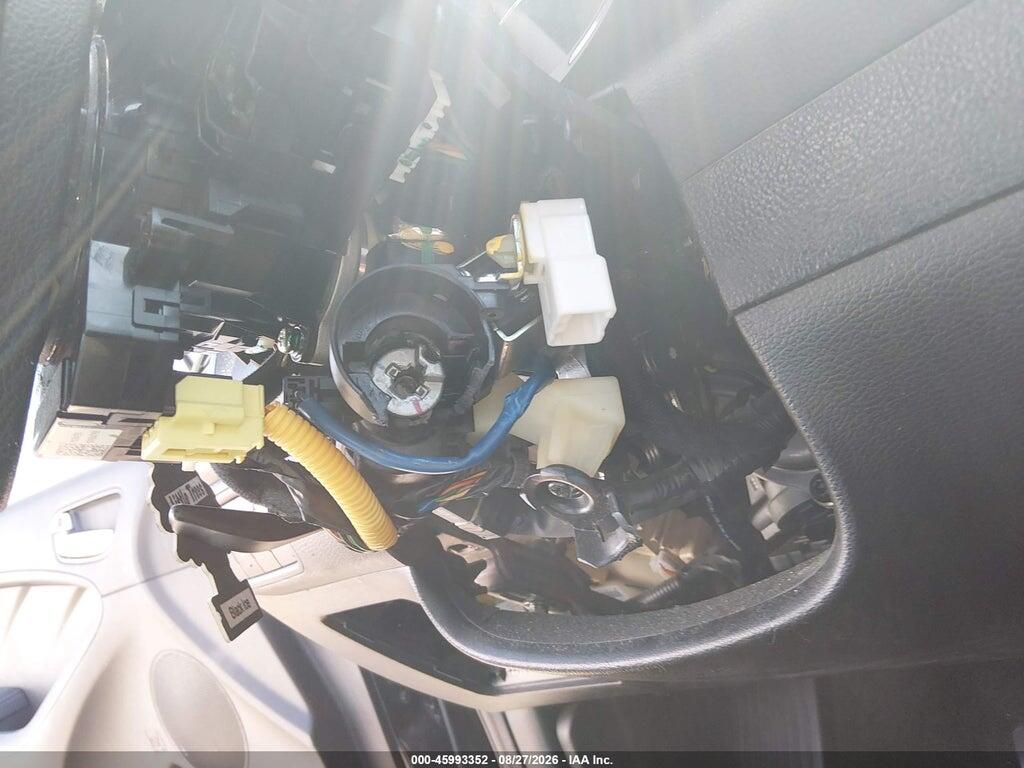 3KPFK4A72HE127245 2017 KIA FORTE photo no. 6