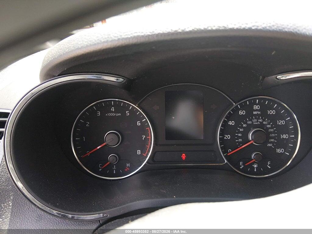 3KPFK4A72HE127245 2017 KIA FORTE photo no. 7