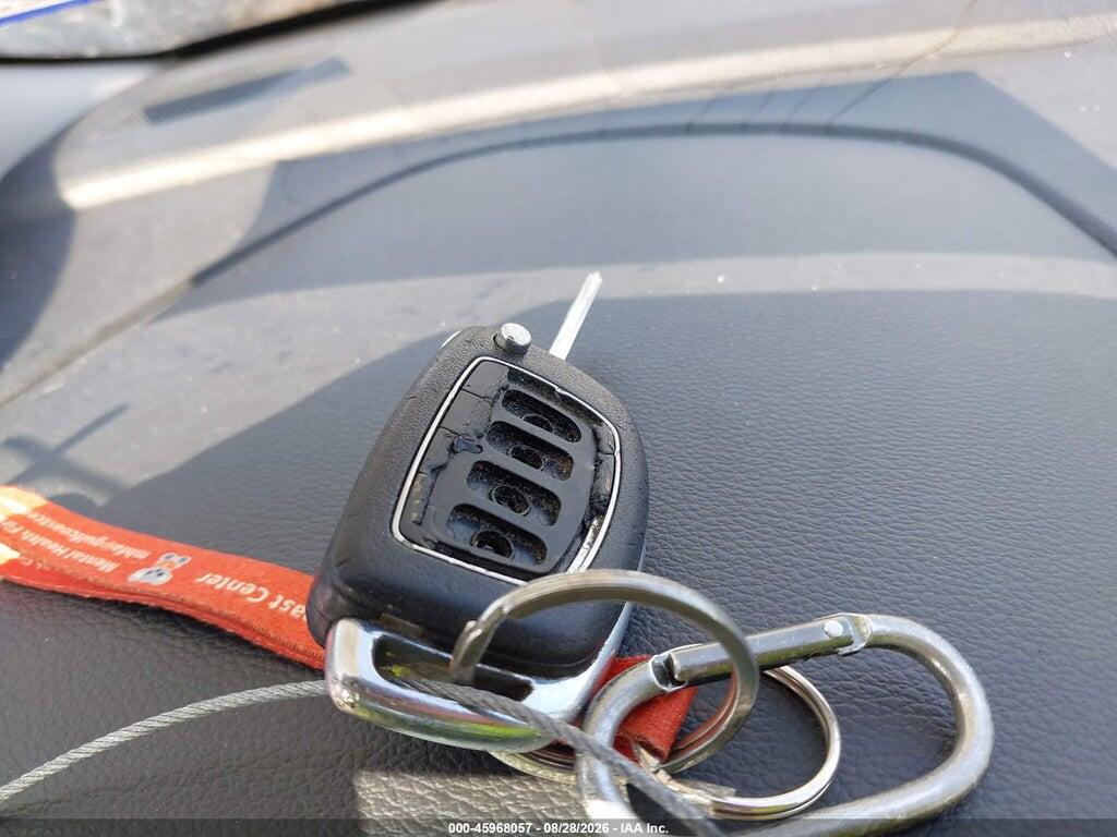 5NPE24AF2FH200822 2015 HYUNDAI SONATA photo no. 11