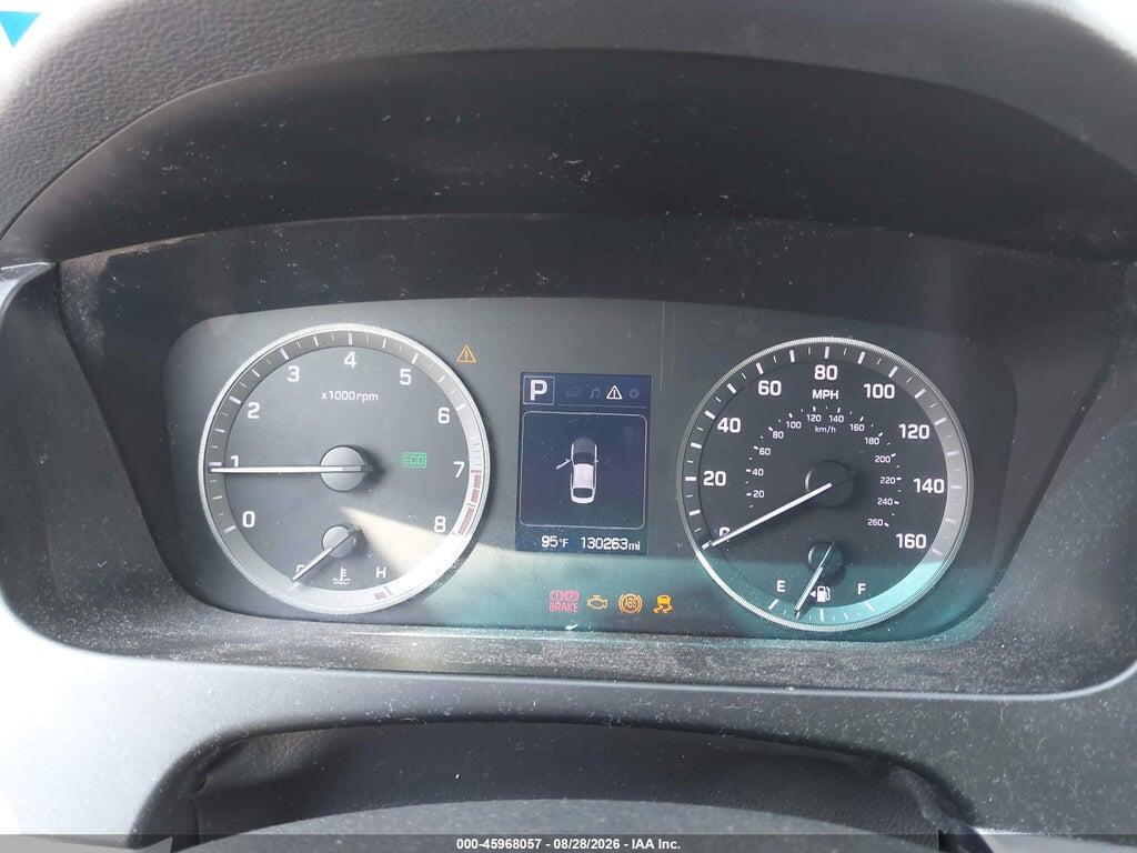 5NPE24AF2FH200822 2015 HYUNDAI SONATA photo no. 7