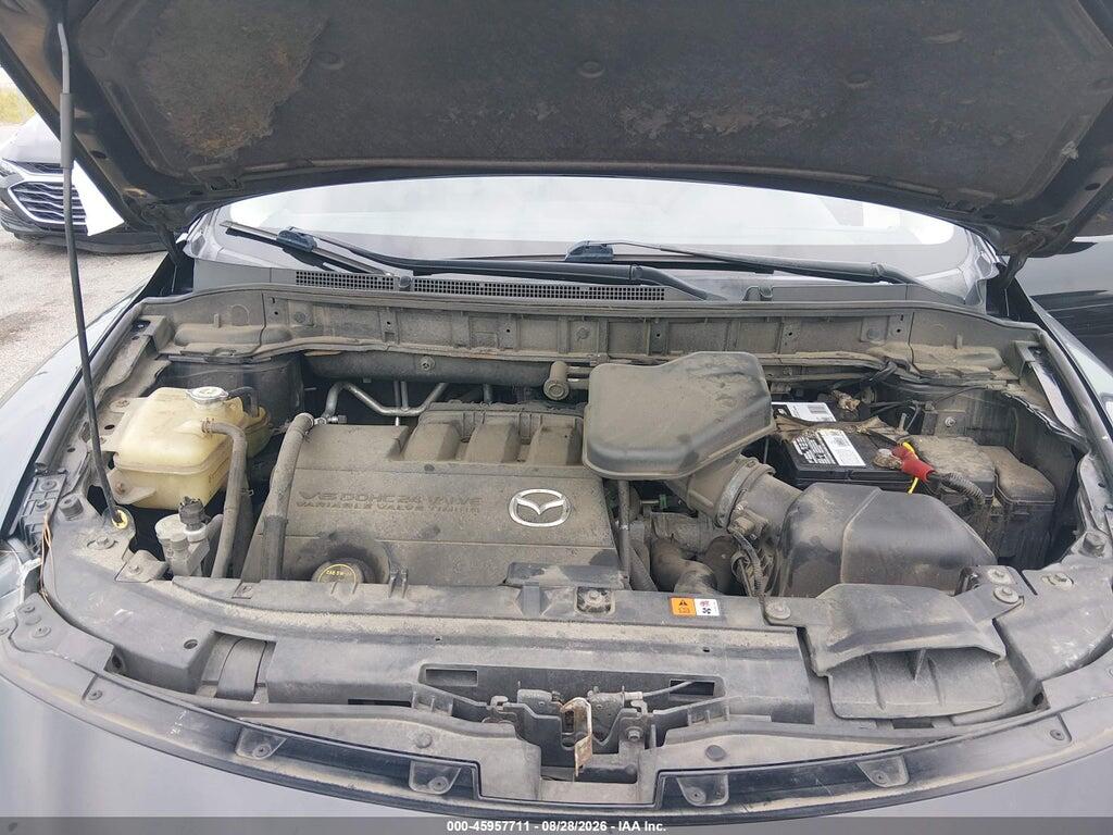 JM3TB3CV4E0426028 2014 MAZDA CX-9 photo no. 10