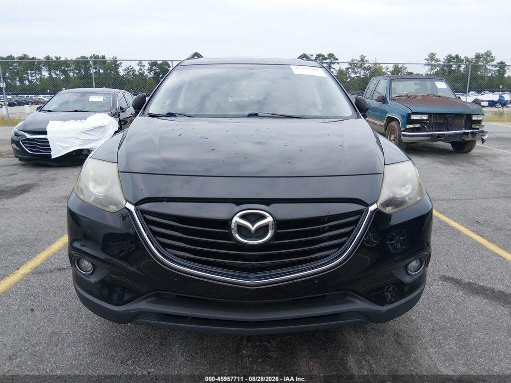 JM3TB3CV4E0426028 2014 MAZDA CX-9 photo no. 12
