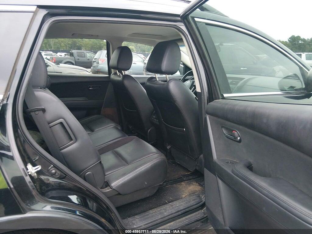 JM3TB3CV4E0426028 2014 MAZDA CX-9 photo no. 8