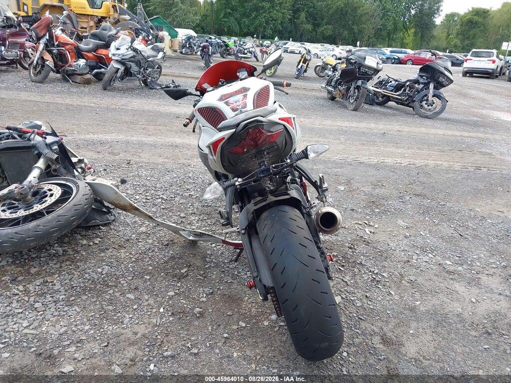 JKBZXJJ15RA001206 2024 KAWASAKI ZX636 photo no. 6