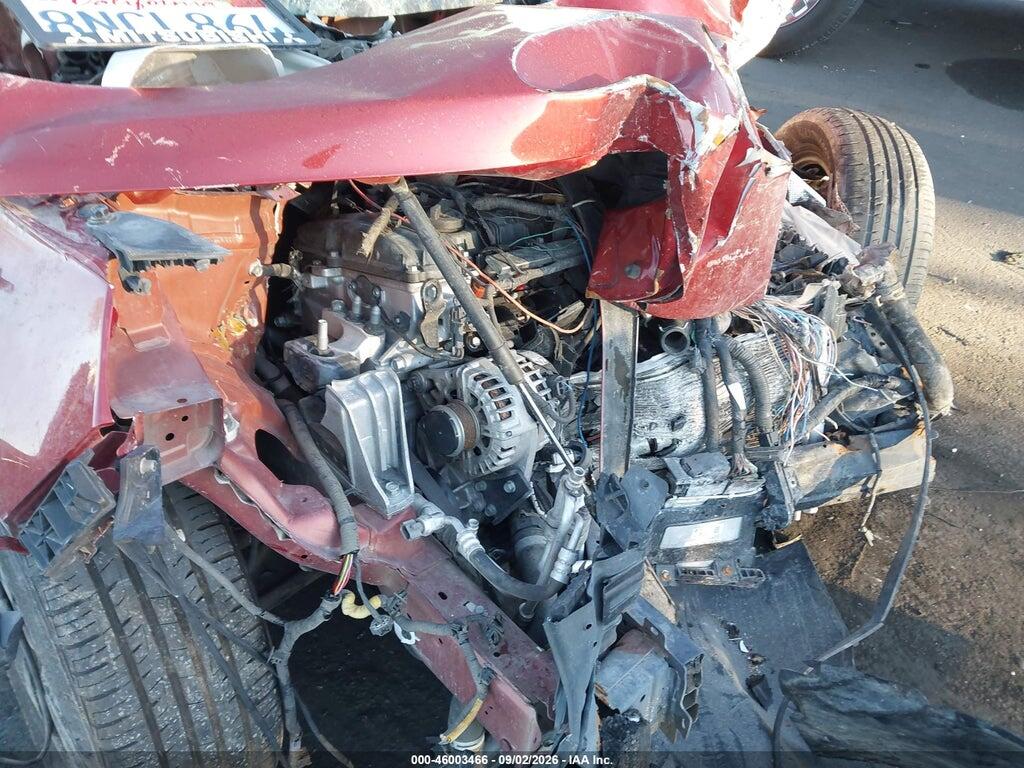 KNDJ23AU1L7106020 2020 KIA SOUL photo no. 10