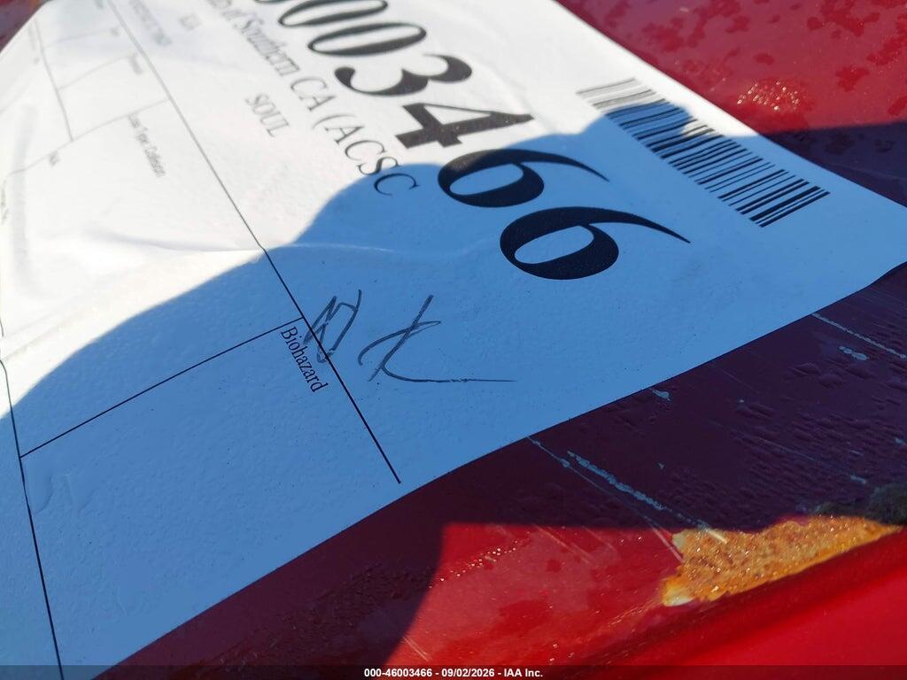 KNDJ23AU1L7106020 2020 KIA SOUL photo no. 11