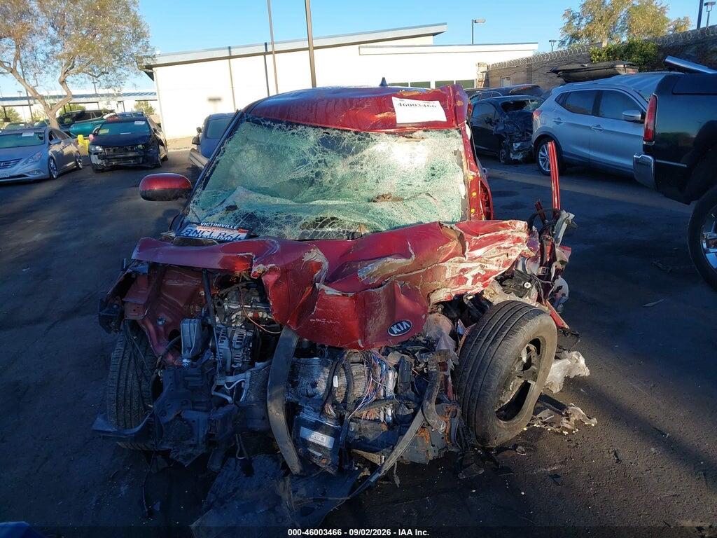 KNDJ23AU1L7106020 2020 KIA SOUL photo no. 12