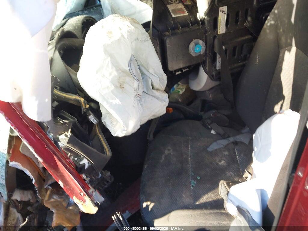 KNDJ23AU1L7106020 2020 KIA SOUL photo no. 5