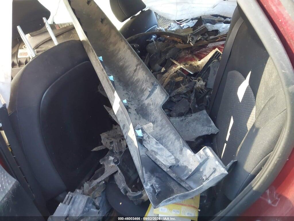 KNDJ23AU1L7106020 2020 KIA SOUL photo no. 8