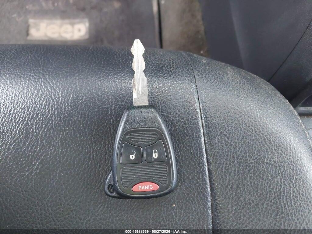 1C4NJRBB5GD777914 2016 JEEP PATRIOT photo no. 11