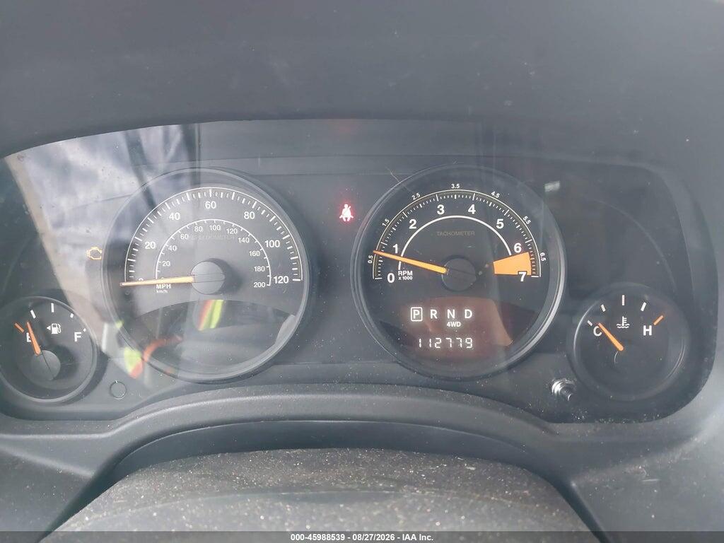 1C4NJRBB5GD777914 2016 JEEP PATRIOT photo no. 7