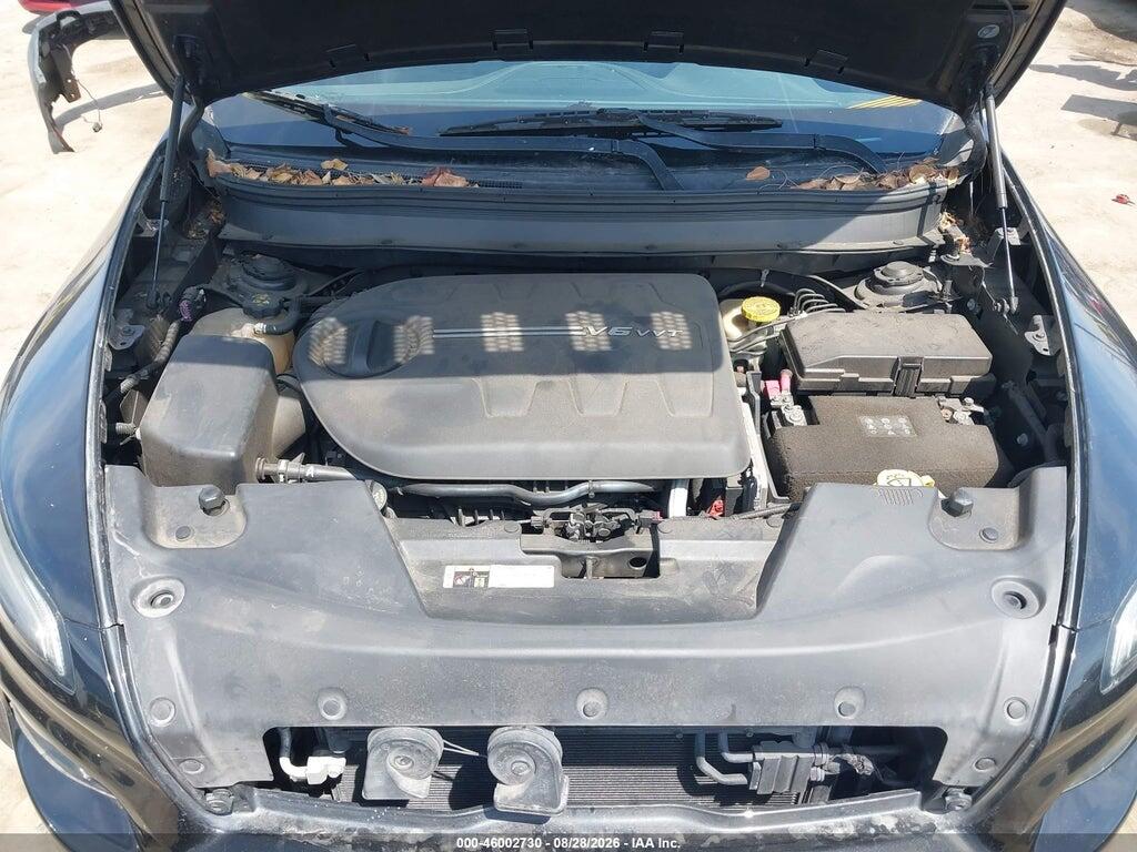 1C4PJLDS2FW506086 2015 JEEP CHEROKEE photo no. 10