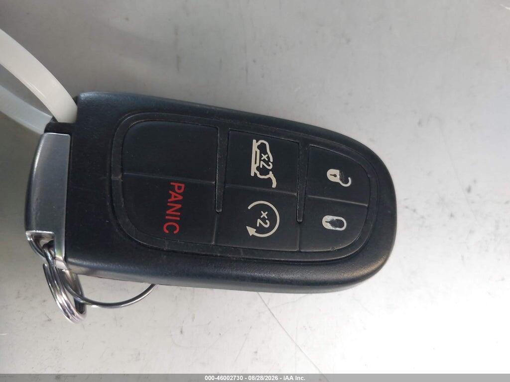 1C4PJLDS2FW506086 2015 JEEP CHEROKEE photo no. 11