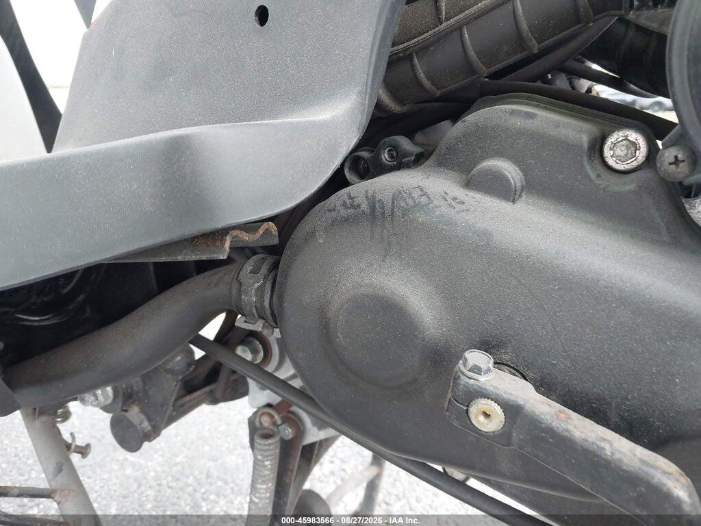 LC2U6A026MC000528 2021 KYMCO USA INC AGILITY photo no. 9
