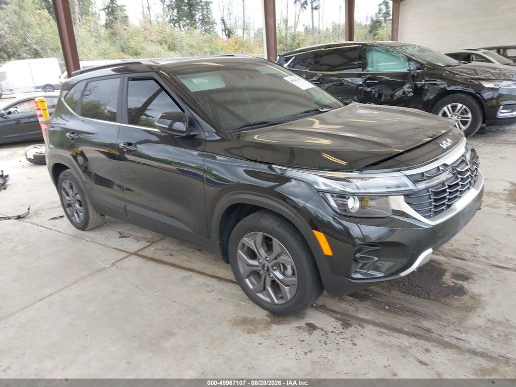 2024 KIA SELTOS KNDEU2AA7R7630728