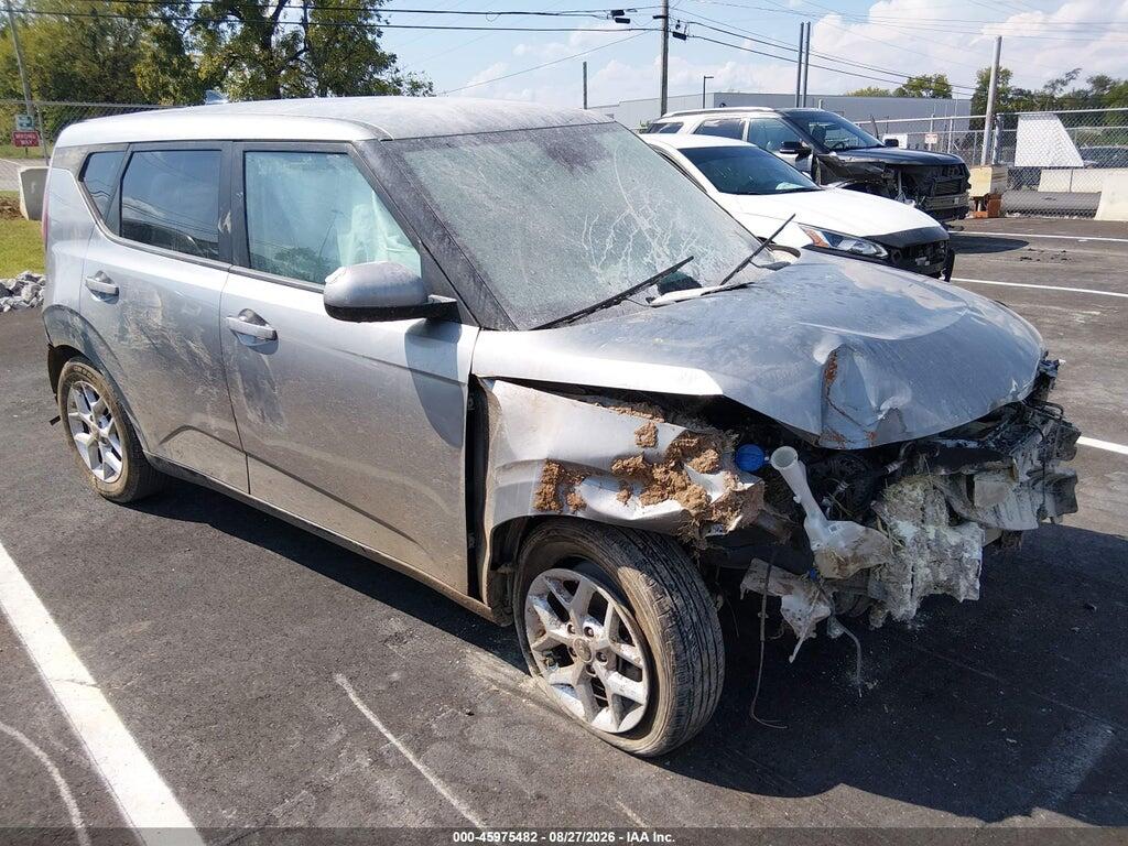 2024 KIA SOUL KNDJ23AU1R7915915
