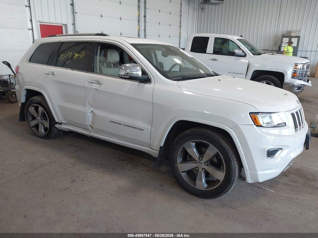 2015 JEEP GRAND CHEROKEE 1C4RJFCG9FC787621