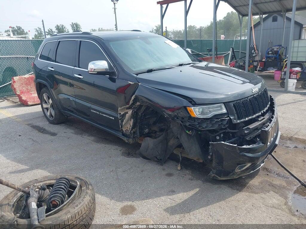 2015 JEEP GRAND CHEROKEE 1C4RJFBG9FC183021
