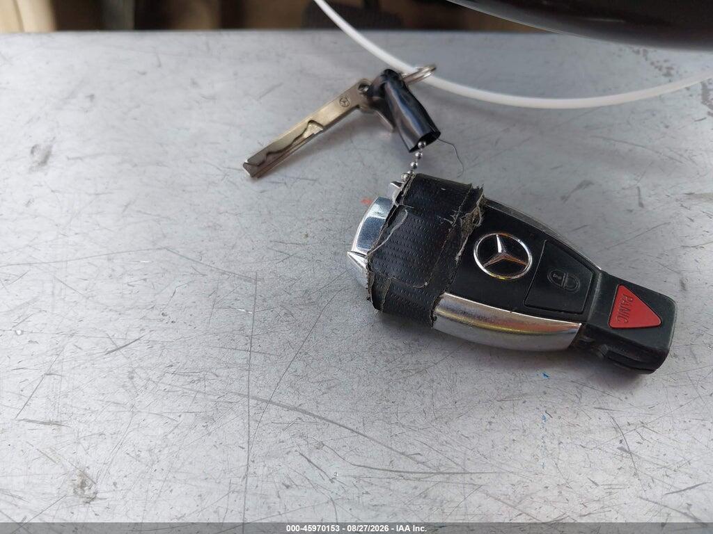 WDDHF5KB4EA976609 2014 MERCEDES-BENZ E 350 photo no. 11